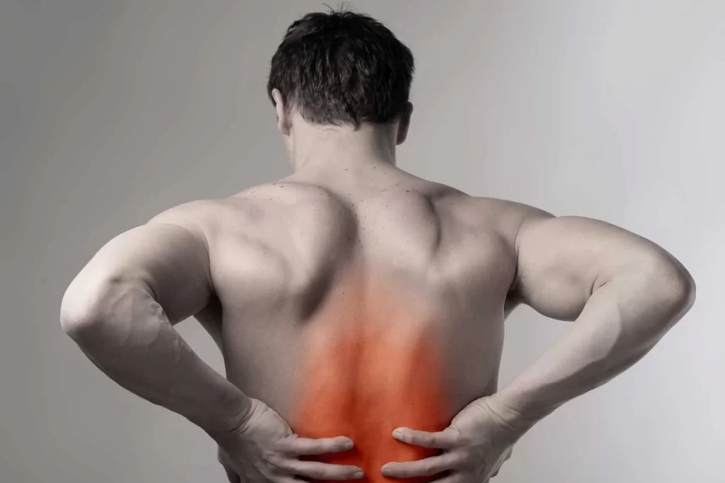 CAN A MATTRESS HELP WITH BACK PAIN?