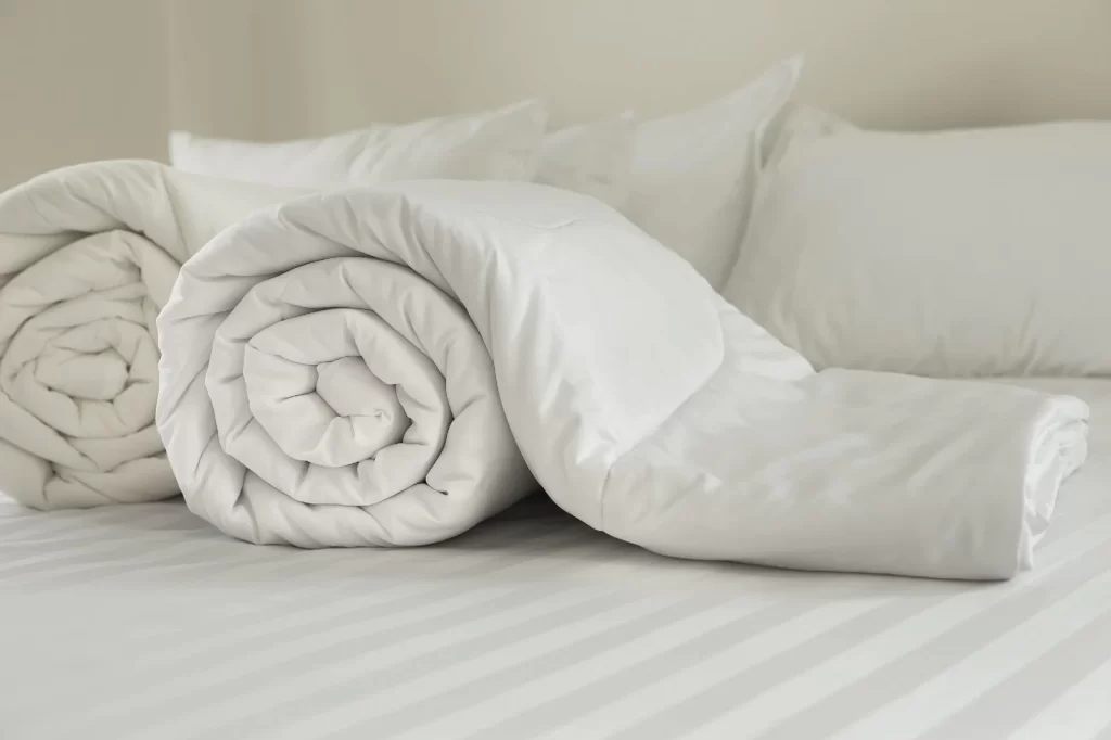WHY YOU NEED A MATTRESS PROTECTOR
