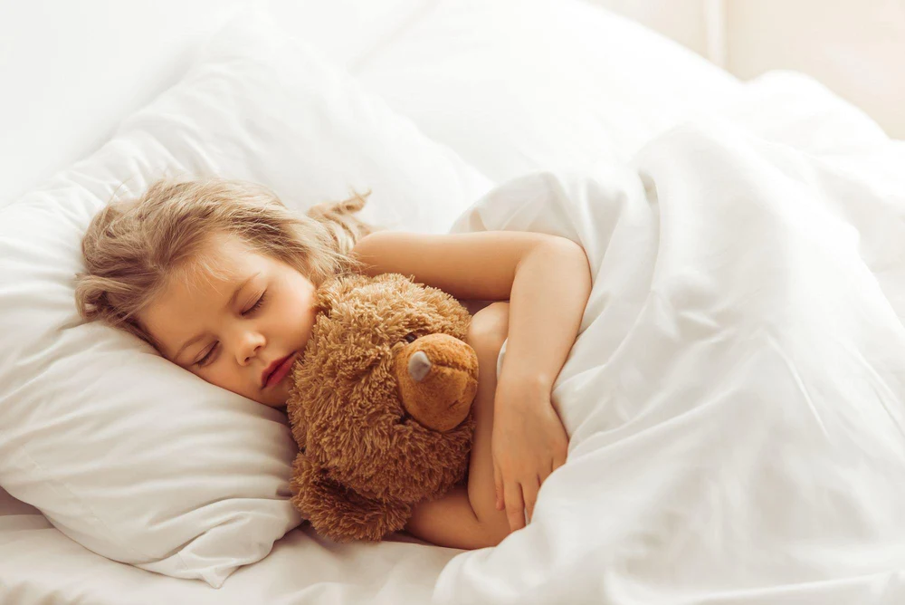Bedtime Stories to Read: The Importance of Reading Books to your Children