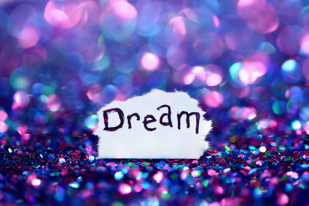 What do Dreams Mean?