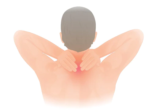 How To Get Rid Of Neck Pain