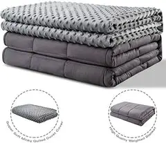 Bedstory Weighted Blanket
