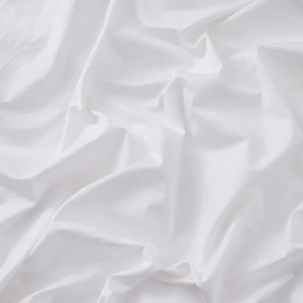 Cotton Sheets White