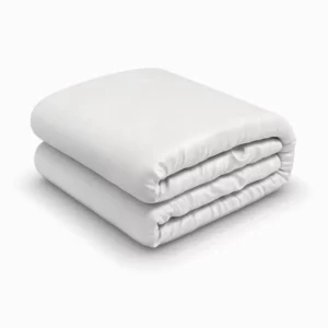 White Iced + White Classic Cover - 15lb Twin