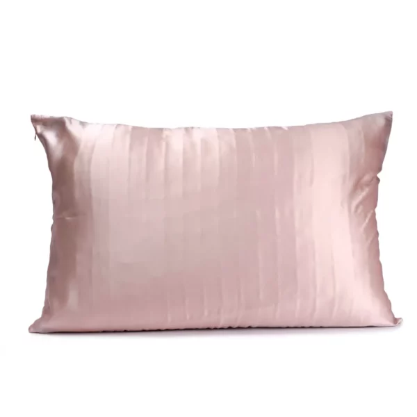 Hush Silk Pillowcase Pink
