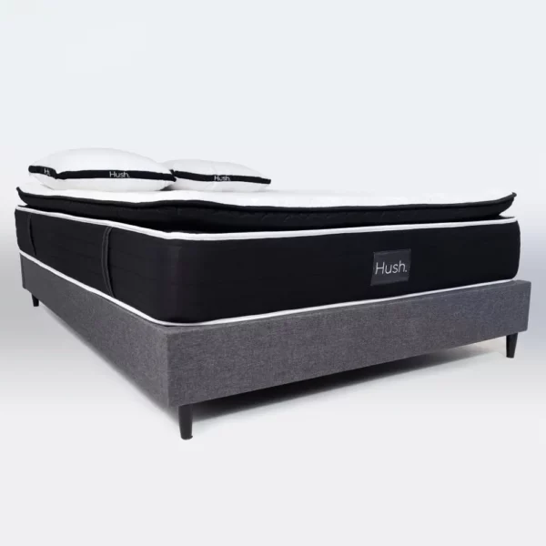 Hush Snap Bed Frame DOUBLE