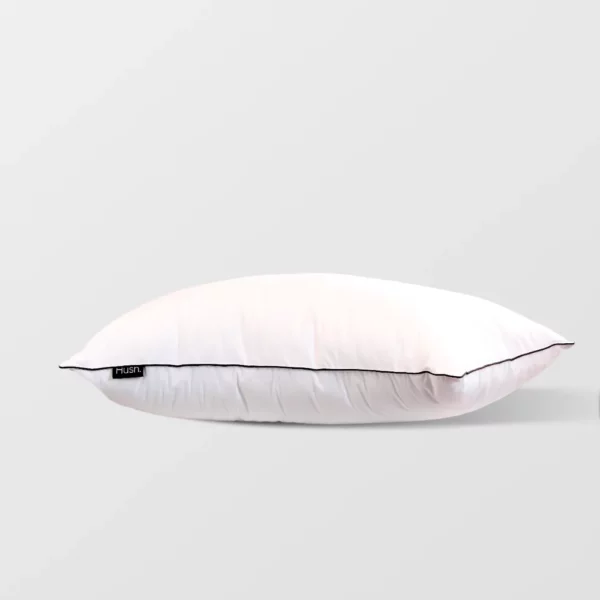 The Cloud Pillow